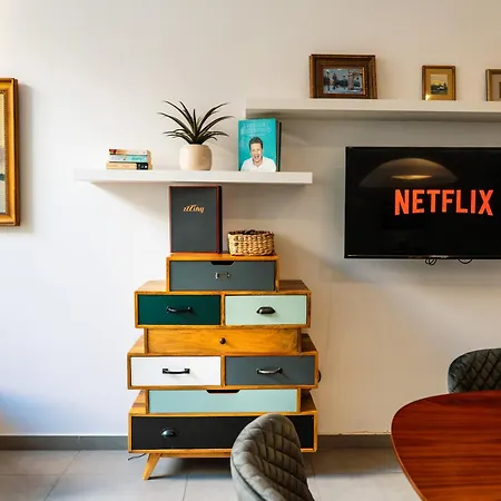 Case de vacanță Memories At Townhouse