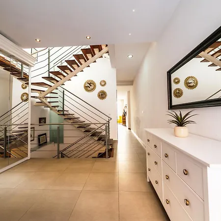 بيت للعطل Memories At Townhouse سليمة