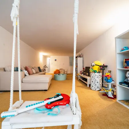 Memories At Townhouse بيت للعطل سليمة