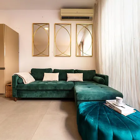 Holiday home Memories At Townhouse