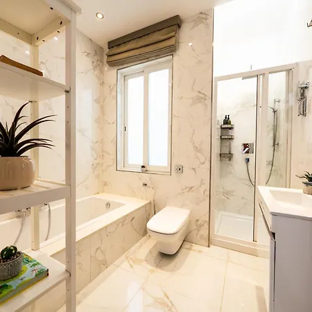 Holiday home Memories At Townhouse *