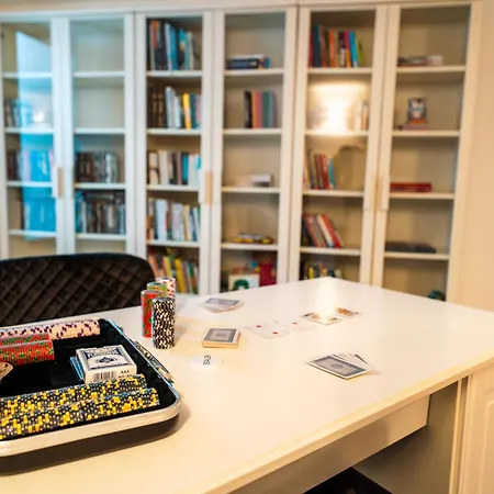 Memories At Townhouse