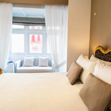 Memories At Townhouse سليمة