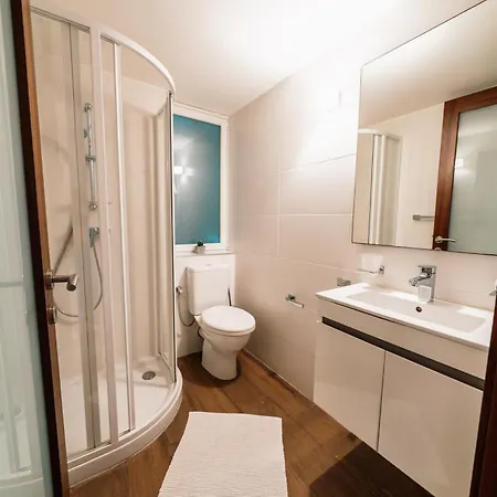 Holiday home Memories At Townhouse