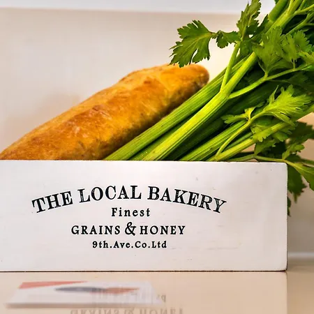 Memories At Townhouse * Sliema