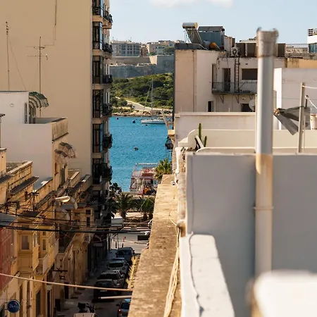 Memories At Townhouse Semesterbostad