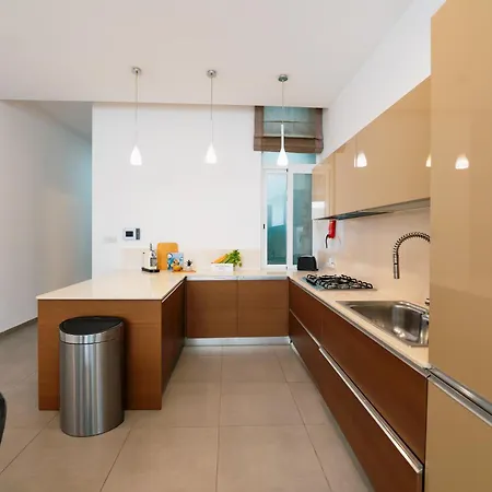 Memories At Townhouse Semesterbostad