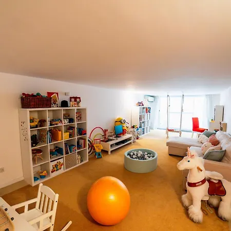 Memories At Townhouse Semesterbostad *